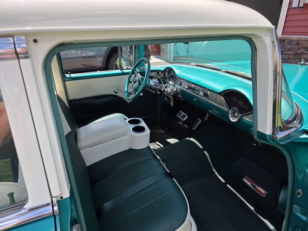 Chevrolet-bel-air-1955-green-5
