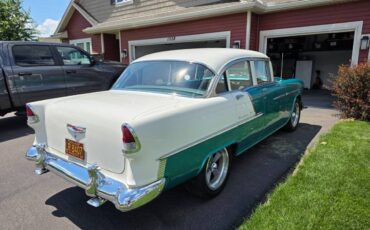 Chevrolet-bel-air-1955-green-7