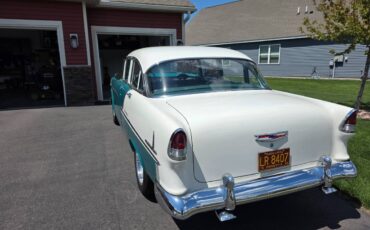 Chevrolet-bel-air-1955-green-8