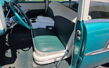 Chevrolet-bel-air-1955-green-9
