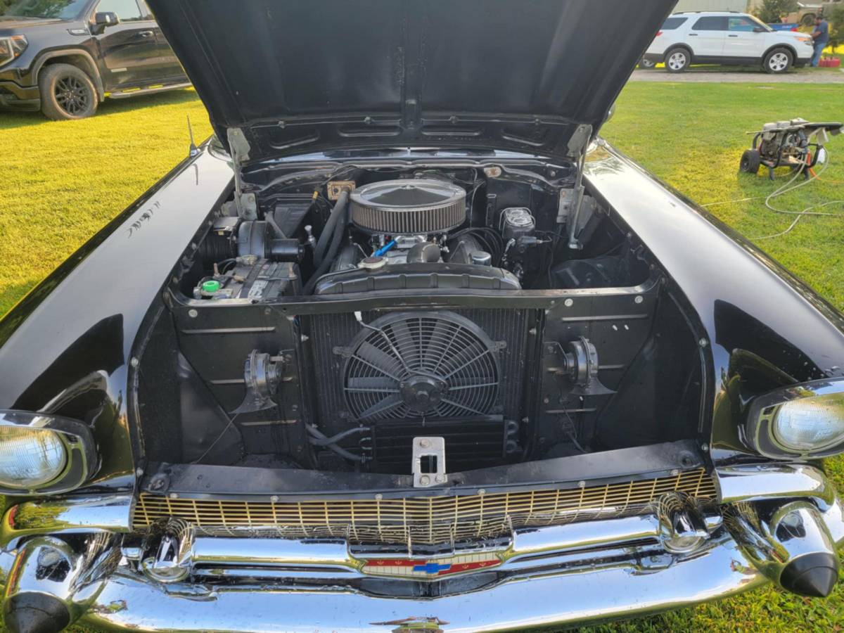 Chevrolet-bel-air-1957-black-1