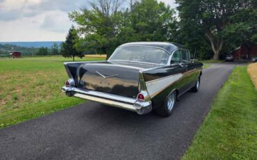 Chevrolet-bel-air-1957-black-1