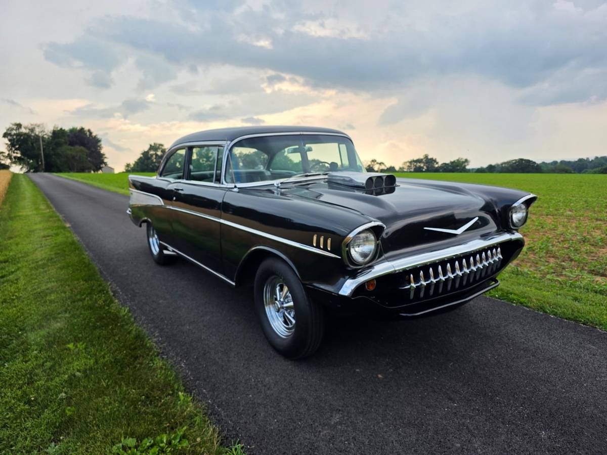 Chevrolet-bel-air-1957-black-11