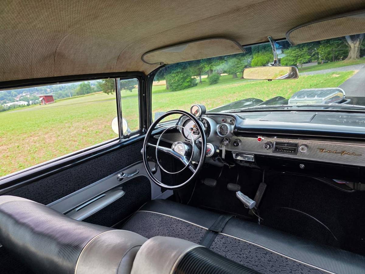Chevrolet-bel-air-1957-black-7
