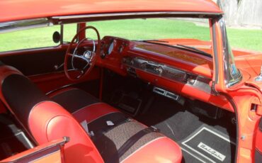 Chevrolet-bel-air-1957-red-10