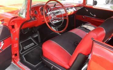 Chevrolet-bel-air-1957-red-11