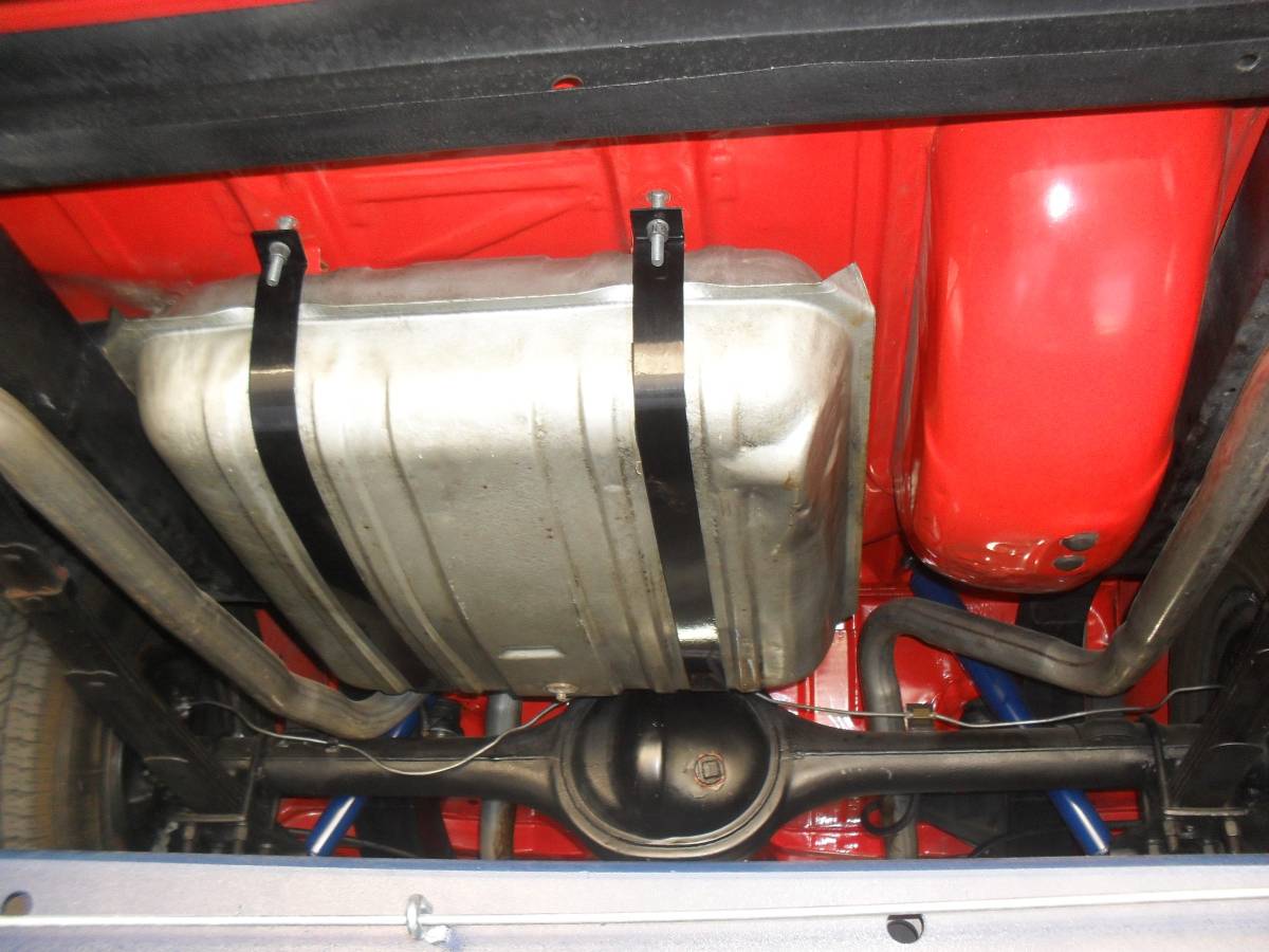 Chevrolet-bel-air-1957-red-12