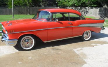 Chevrolet-bel-air-1957-red-3