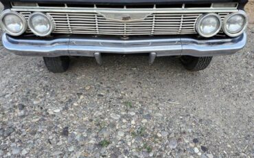 Chevrolet-bel-air-1961-black