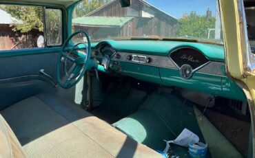 Chevrolet-bel-air-2-dr-1955-yellow-11