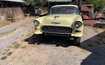 Chevrolet-bel-air-2-dr-1955-yellow-2