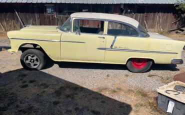 Chevrolet-bel-air-2-dr-1955-yellow-5