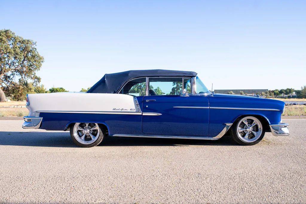Chevrolet-bel-air-convertible-1955-blue-19