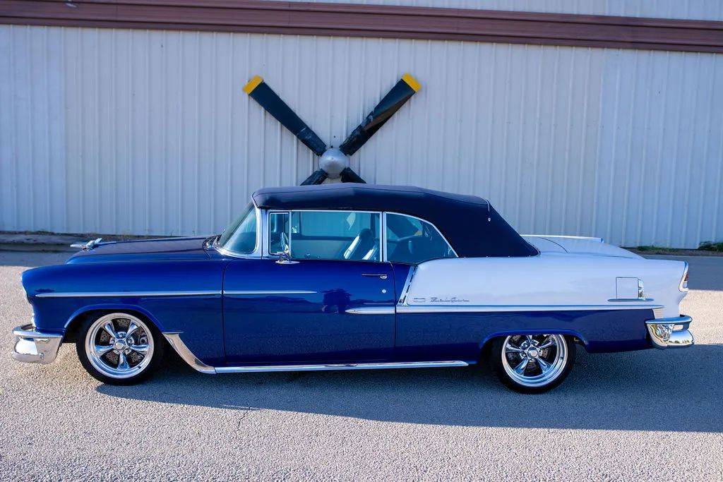 Chevrolet-bel-air-convertible-1955-blue-2
