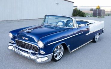 Chevrolet-bel-air-convertible-1955-blue