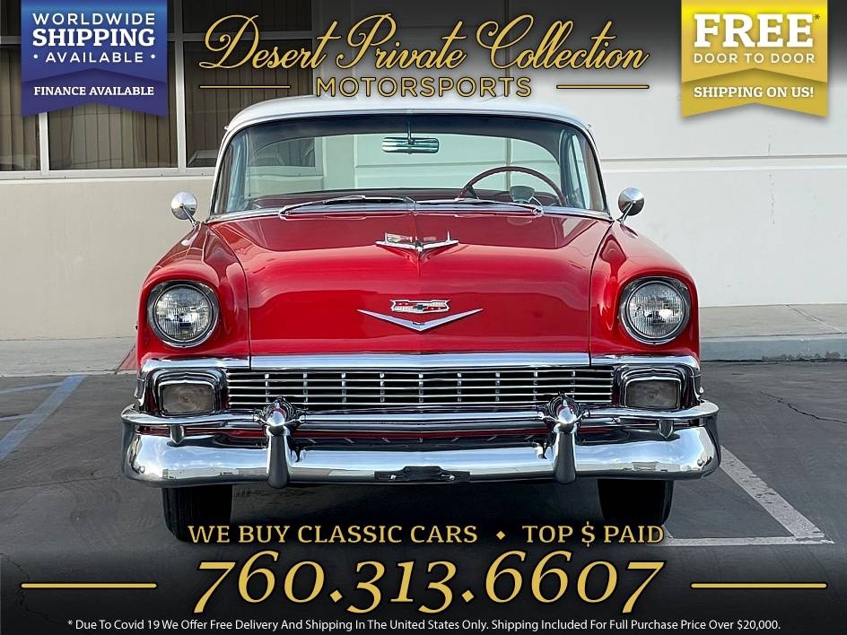 Chevrolet-bel-air-coupe-no-1956