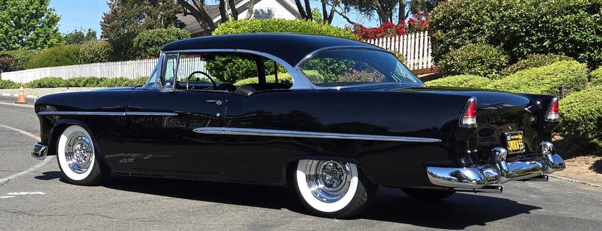 Chevrolet-bel-air-hardtop-1955-black-10