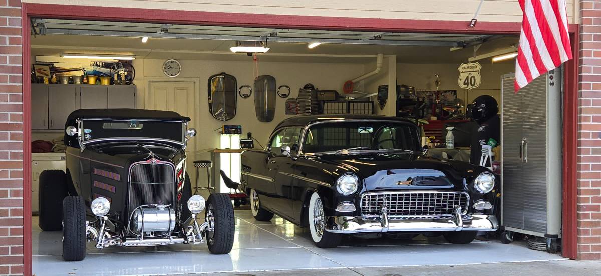 Chevrolet-bel-air-hardtop-1955-black-11