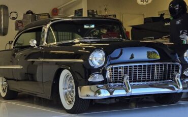 Chevrolet-bel-air-hardtop-1955-black