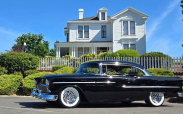 Chevrolet-bel-air-hardtop-1955-black-9