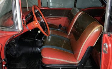 Chevrolet-bel-air-hardtop-1957-red-6