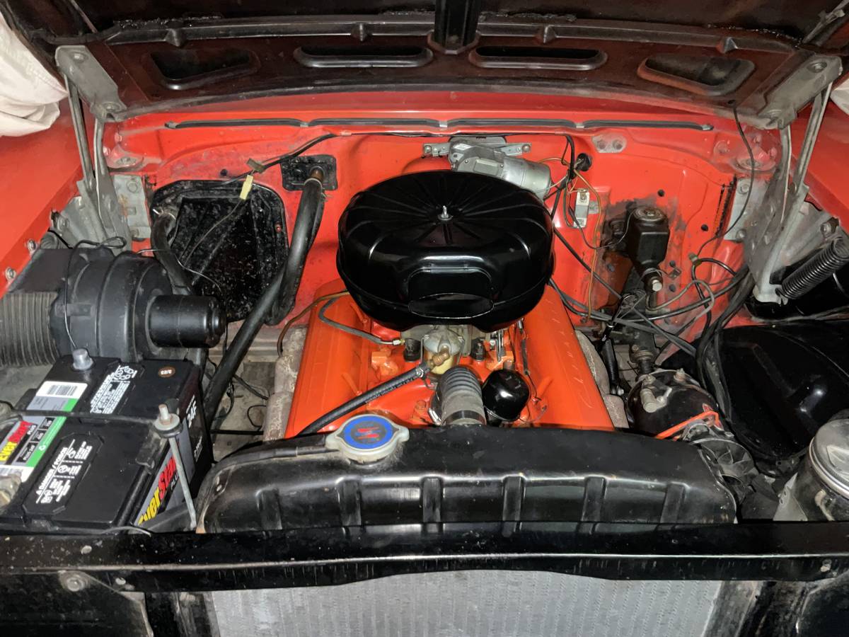 Chevrolet-bel-air-hardtop-1957-red-7