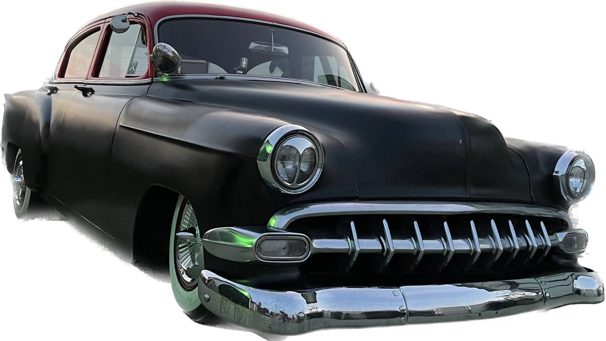 Chevrolet-belair-1954