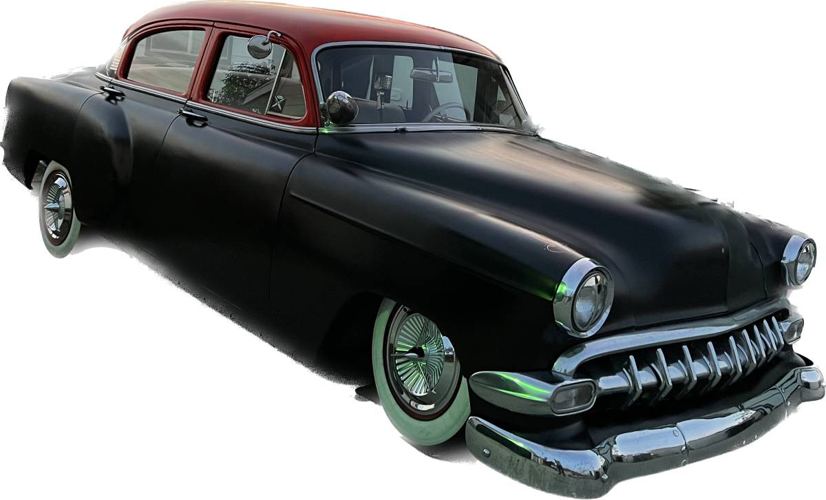 Chevrolet-belair-1954-8