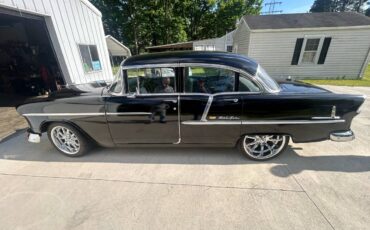 Chevrolet-belair-1955-black
