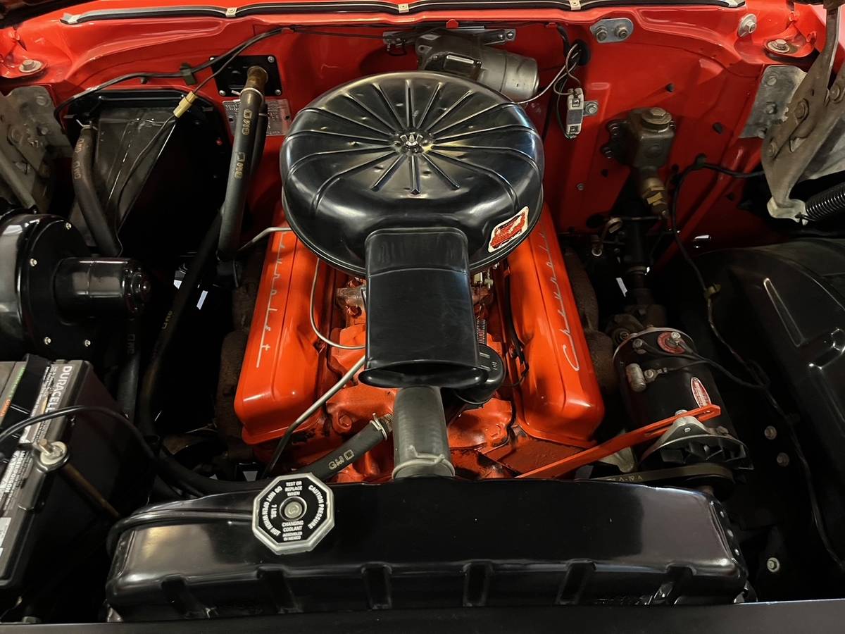 Chevrolet-belair-1957-red-11