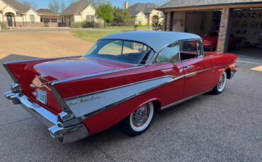 Chevrolet-belair-1957-red-2