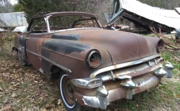 Chevrolet-belair-convertible-1954-black-1