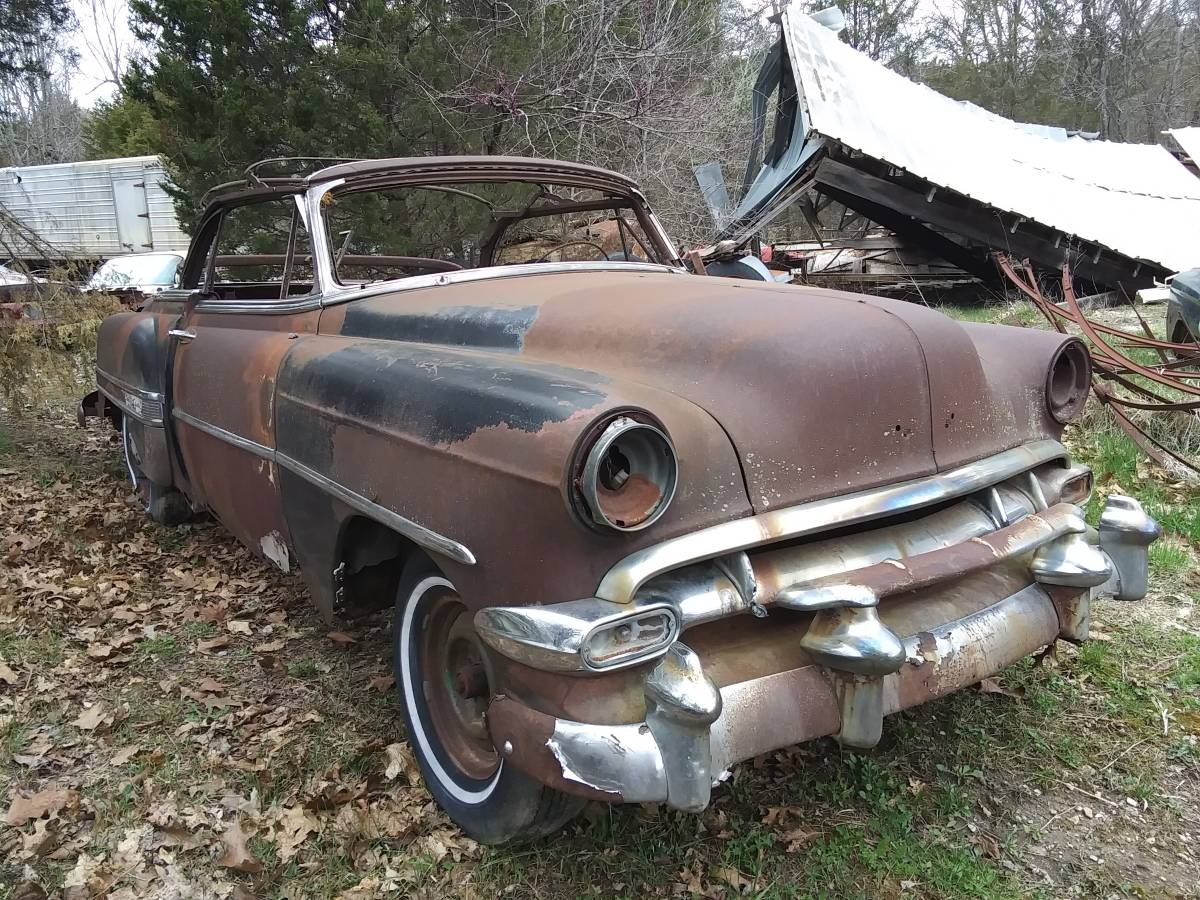 Chevrolet-belair-convertible-1954-black-1