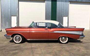 Chevrolet-belair-ht-1957-brown