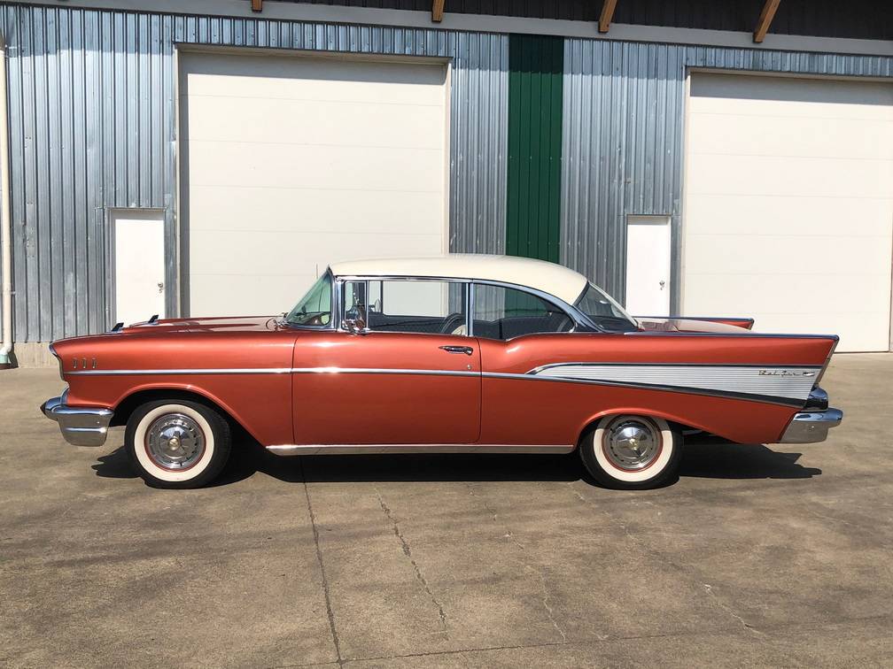 Chevrolet-belair-ht-1957-brown