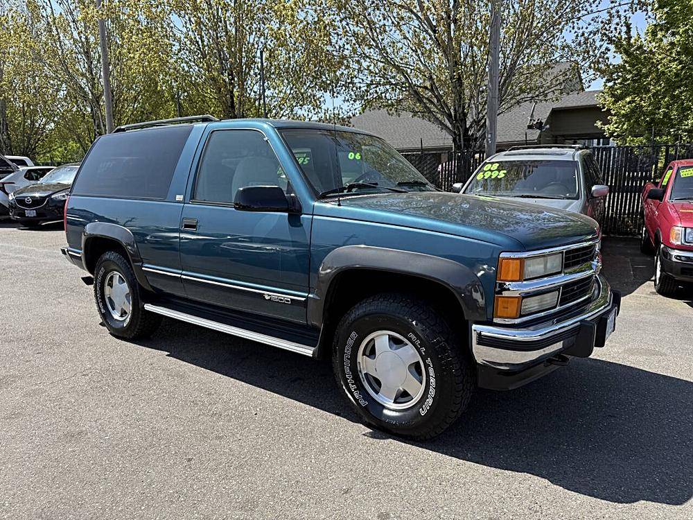 Chevrolet-blazer-1994-blue-1