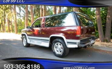 Chevrolet-blazer-2-door-4x4-k5-blazer-silverado-1992-red-8