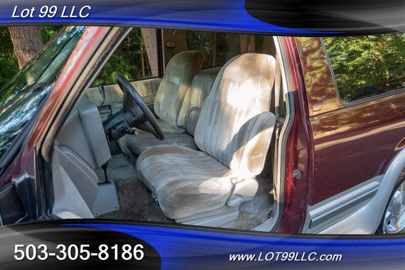 Chevrolet-blazer-2-door-k5-bl-1992-red-15