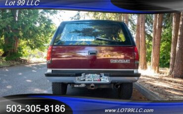 Chevrolet-blazer-2-door-k5-bl-1992-red-2