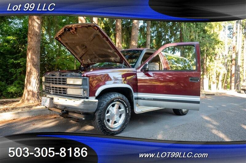 Chevrolet-blazer-2-door-k5-bl-1992-red-21