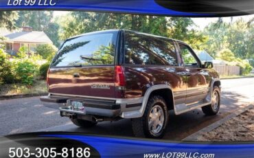 Chevrolet-blazer-2-door-k5-bl-1992-red-23