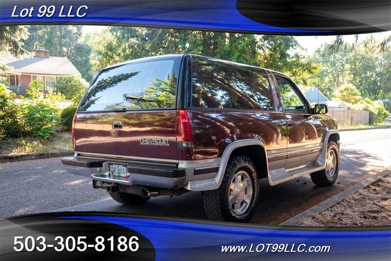 Chevrolet-blazer-2-door-k5-bl-1992-red-23