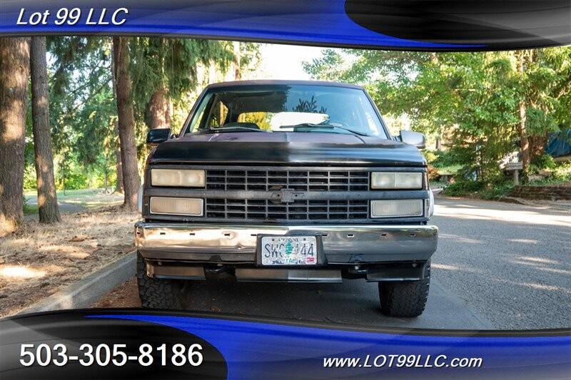 Chevrolet-blazer-2-door-k5-bl-1992-red-3