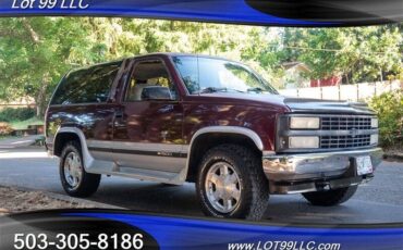 Chevrolet-blazer-2-door-k5-bl-1992-red-4