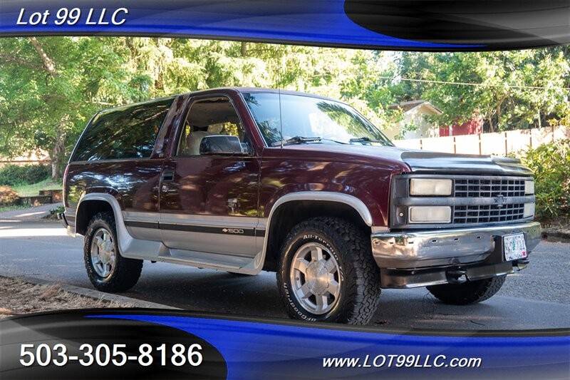 Chevrolet-blazer-2-door-k5-bl-1992-red-4