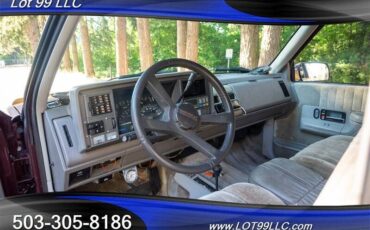 Chevrolet-blazer-2-door-k5-bl-1992-red-9