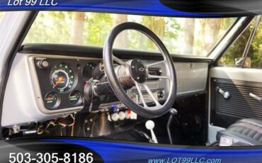 Chevrolet-blazer-k5-v8-396-aut-1971-silver-1