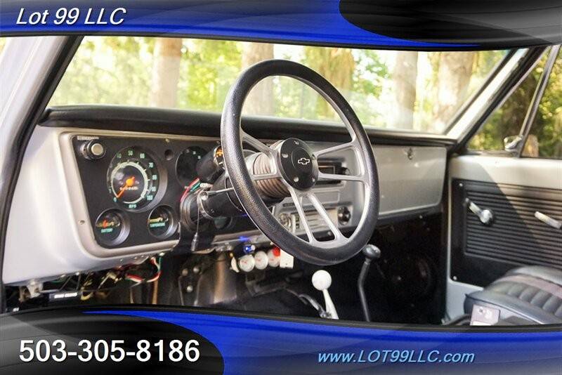 Chevrolet-blazer-k5-v8-396-aut-1971-silver-1