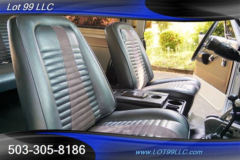 Chevrolet-blazer-k5-v8-396-aut-1971-silver-20