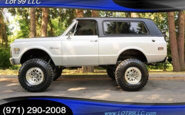 Chevrolet-blazer-k5-v8-396-aut-1971-silver